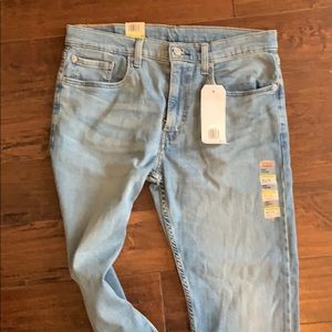 Levi’s 502 34x32 men’s jeans